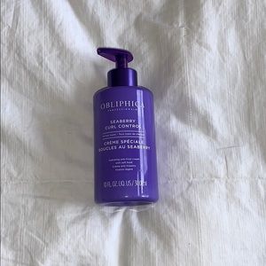 OBLIPHICA Seaberry Curl Control 10 FL. OZ.